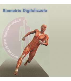 Biometria Digitalizzata