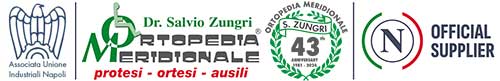 Ortopedia Meridionale Salvio Zungri Srl