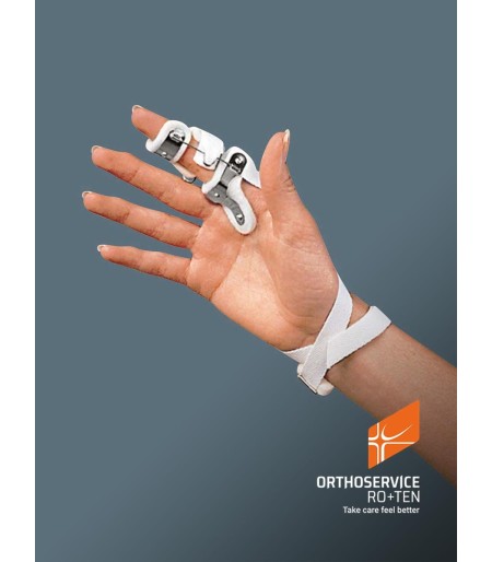 SPLINT PR2-5/A