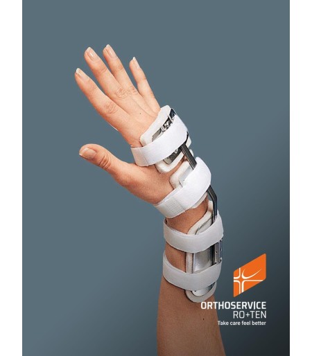 SPLINT PR2-8