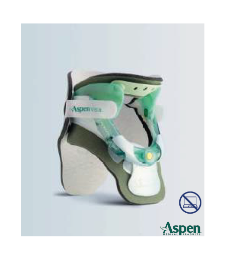 COLLARE CERVICALE ASPEN® VISTA TX