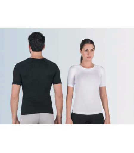 MAGLIA POSTURALE SEAMLESS