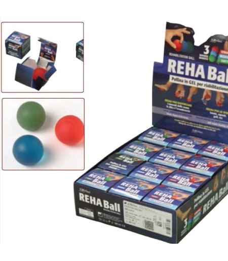 REHA BALL