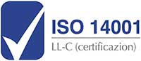 Ortopedia Meridionale Dott. Salvio Zungri Srl: certificazione ISO 14001