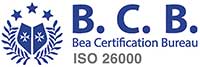 Ortopedia Meridionale Dott. Salvio Zungri Srl: certificazione ISO 26000