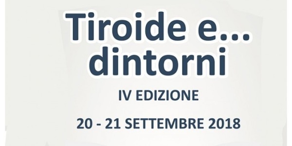 Tiroide e dintorni