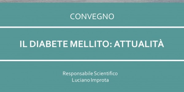 Il diabete mellito: attualità