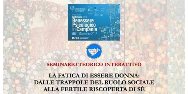 La fatica di essere donna.