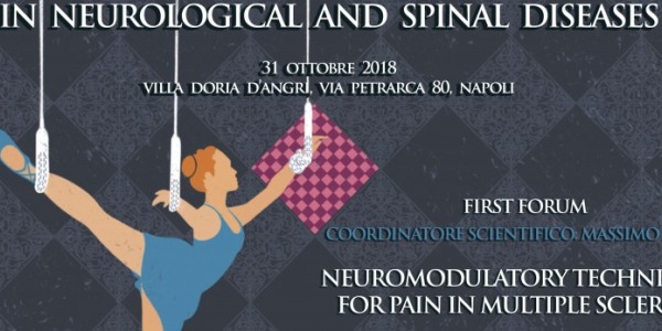 Focus on neuromodulation in neurological and spinal diseas