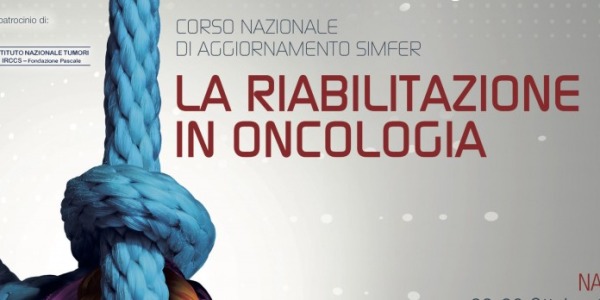 La riabilitazione in oncologia