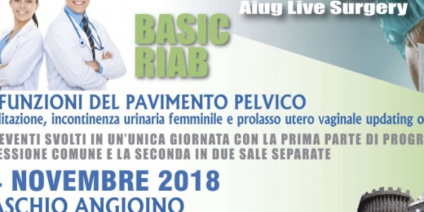 Disfunzioni del pavimento pelvico