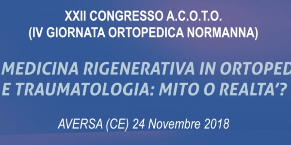 XXII Congresso A.C.O.T.O.