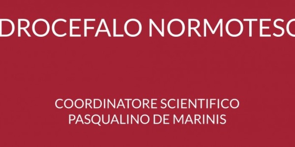 Idrocefalo normoteso