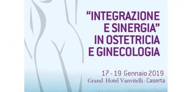 Integrazione e sinergia in Ostetricia e Ginecologia