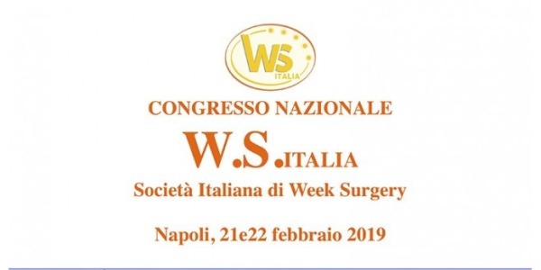 Congresso Nazionale Week Surgery Italia