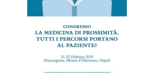 La medicina di prossimità. Tutti i percorsi portano al paziente?