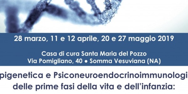 Epigenetica e Psiconeuroendocrinoimmunologia