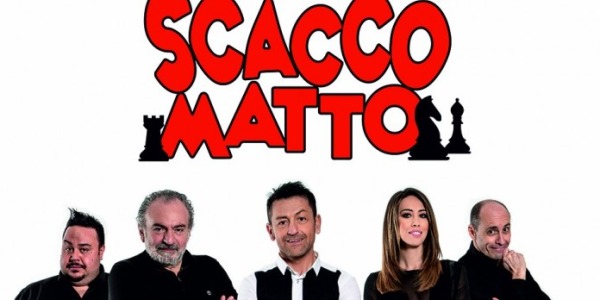 Scacco Matto