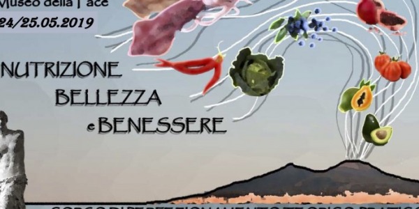 Nutrizione, bellezza e benessere