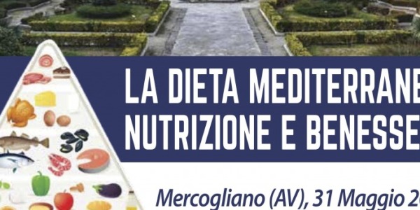 La dieta mediterranea: nutrizione e benessere