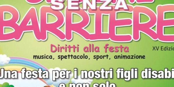 Giochi senza barriere