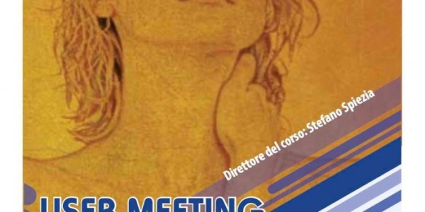 User meeting. Il collo endocrino