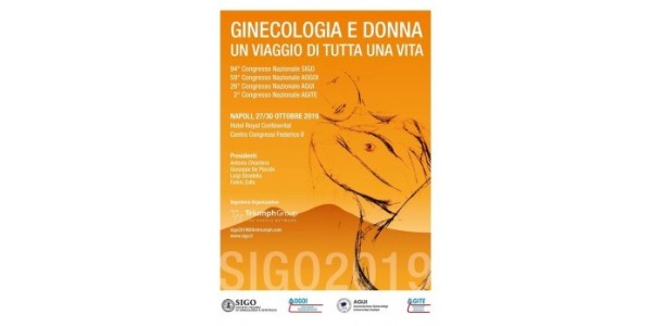 Ginecologia e donna. Un viaggio di tutta una vita