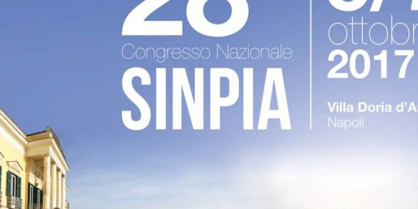 28° Congresso Nazionale Sinpia - La dimensione evolutiva in Neuropsichiatria Infantile