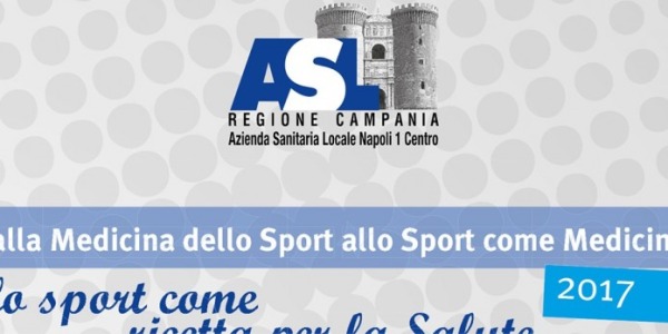 Dalla Medicina dello sport allo Sport come Medicina: lo sport come ricetta per la Salute