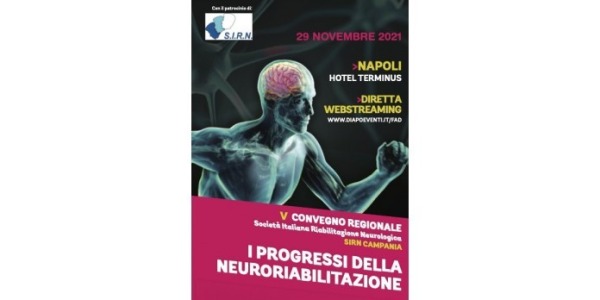 I progressi della neuroriabilitazione