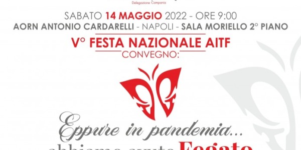 V° Festa Nazionale AITF