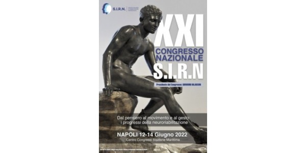 XXI Congresso Nazionale S.I.R.N