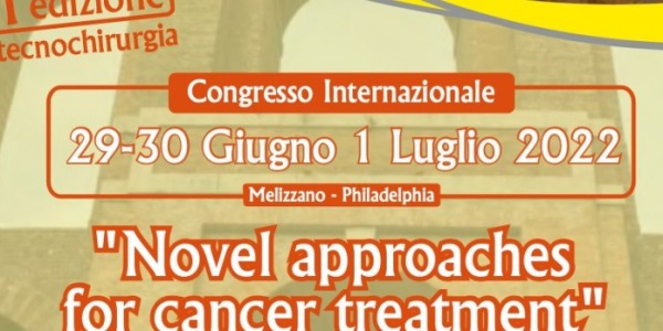 Novel approaches for cancer treatment