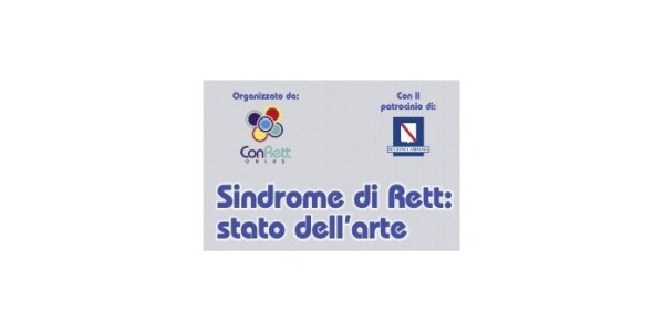 Sindrome di Rett: stato dell'arte