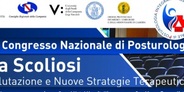 8° Congresso Nazionale di Posturologia - La Scoliosi