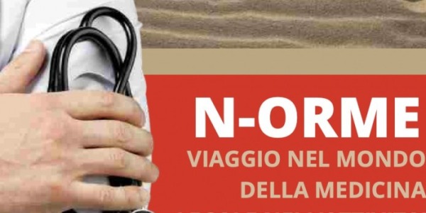 15/12/2022: N-ORME Viaggio nel mondo della medicina legale