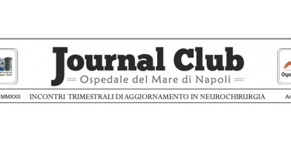 16/12/2022: JOURNAL CLUB