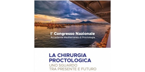 20/01/2023: LA CHIRURGIA PROCTOLOGICA - UNO SGUARDO TRA PRESENTE E FUTURO