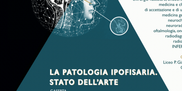 18/03/2023: LA PATOLOGIA IPOFISARIA. LO STATO DELL'ARTE