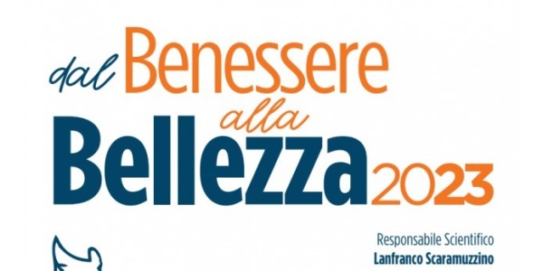 24/11/23: DAL BENESSERE ALLA BELLEZZA