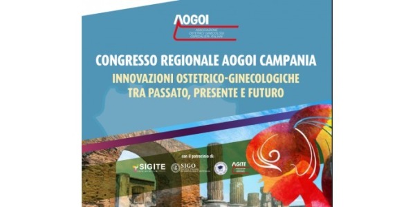 28-29/11/23: CONGRESSO REGIONALE AOGOI CAMPANIA