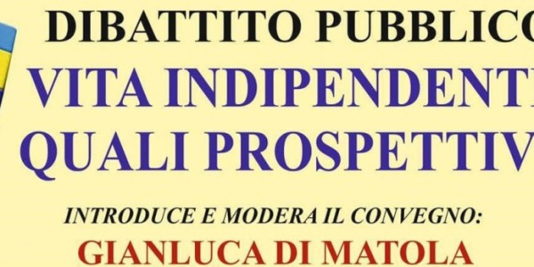 Dibattito pubblico