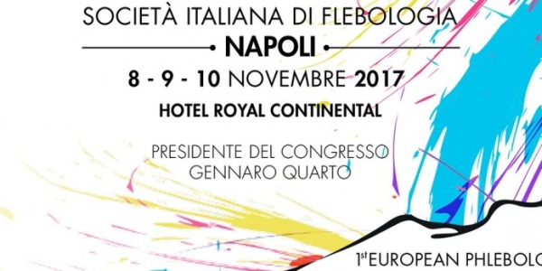 30° Congresso Nazionale Società Italiana di Flebologia