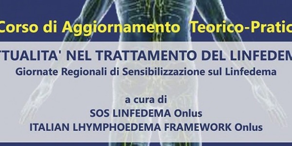 Attualità nel trattamento del linfedema