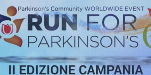 Run for Parkinson's