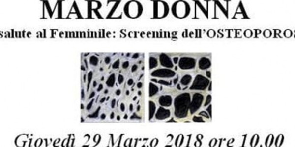 Marzo Donna