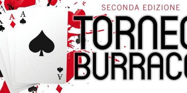 Torneo di Burraco