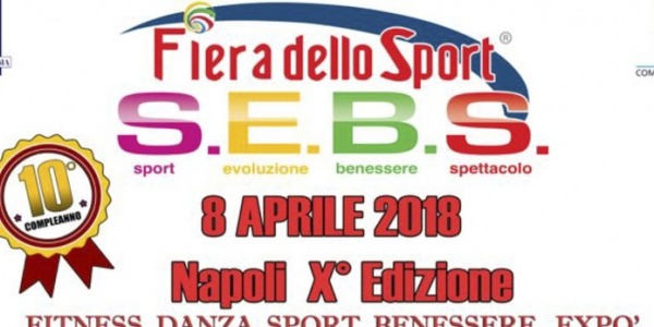 SEBS - Fiera dello Sport 