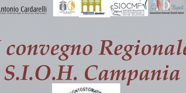 I Convegno Regionale S.I.O.H. Campania