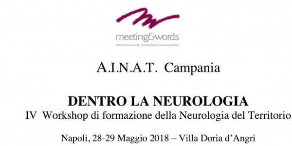 Dentro la Neurologia